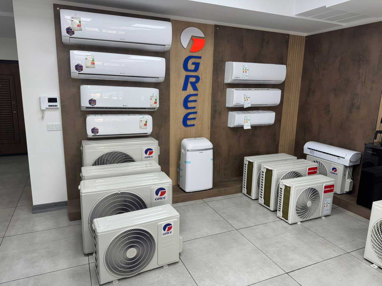 دربــــاره ما فرداد اسپلیت - تخصصی ترین سایت کولر گازی